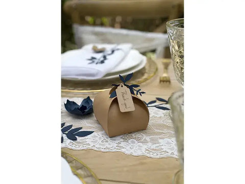 Dėžutės įpakavimui