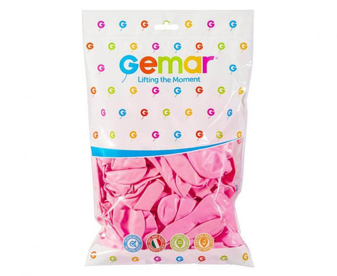 rožiniai balionai šventėms lateksiniai balionai gimtadieniui rožinės spalvos pigūs balionai