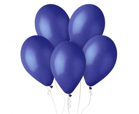 Balloons GEMAR - dark blue
