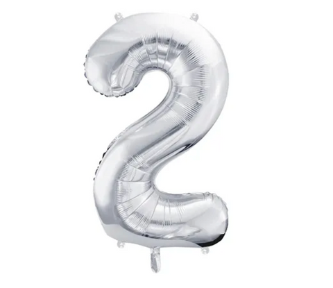 sidabriniai skaiciai balionai helio balionai pigus mazeikiuose jubiliejaus gimtadienio dekoracijos sventems