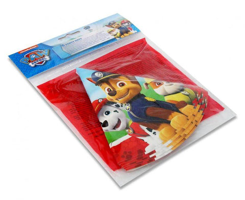 gimtadienio kepurė kepurėlė kepuraitė šuniukai patruliai