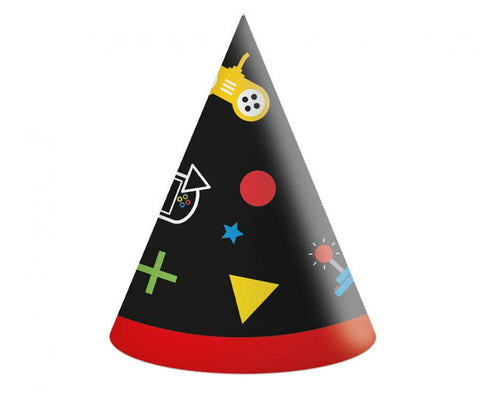 gimtadienio kepurėlės kompiuteriniai žaidimai