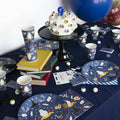 Popierinės servetėlės su burtų ir magijos motyvais
burtininkų servetėlės 20 vnt.