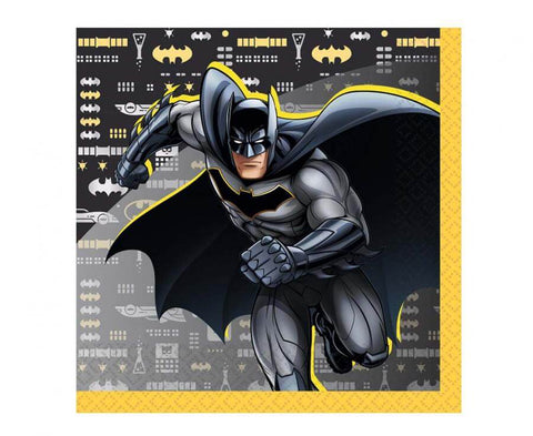 servetėlės betmenas