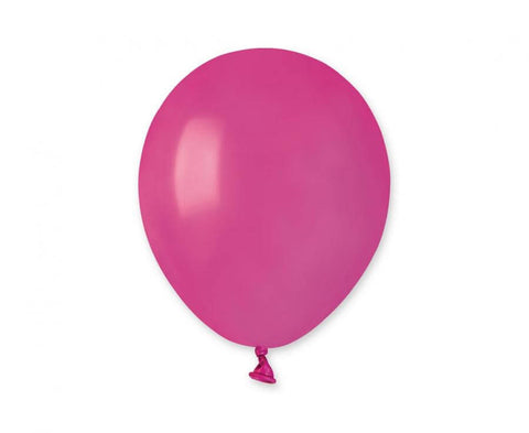 Balloons GEMAR - dark pink