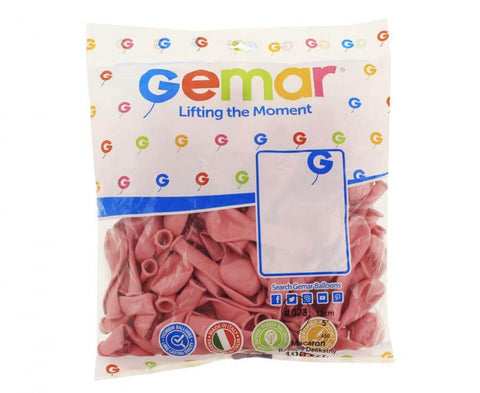 Balloons GEMAR - light pink