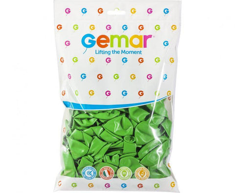 GEMAR cylinders - green