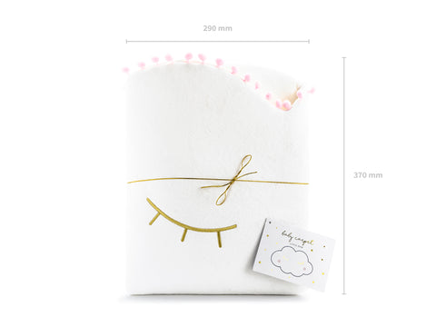 dovana baltas kilimas kilimėlis vaiko kambariui