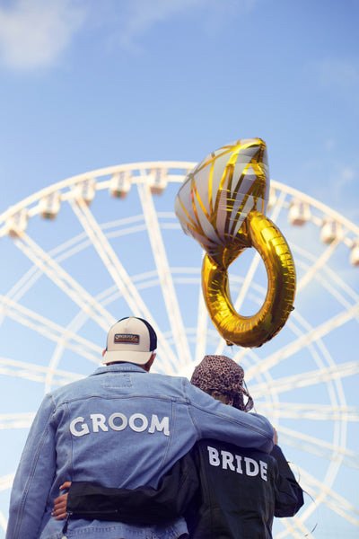 balionas balionai mergvakaris žiedas deimantas