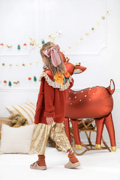 balionai balionas elnias elniukas didelis