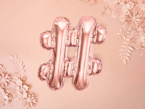 balionai balionas grotažymė grotažymės hashtag