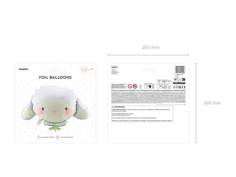 balionai balionas avis avytė