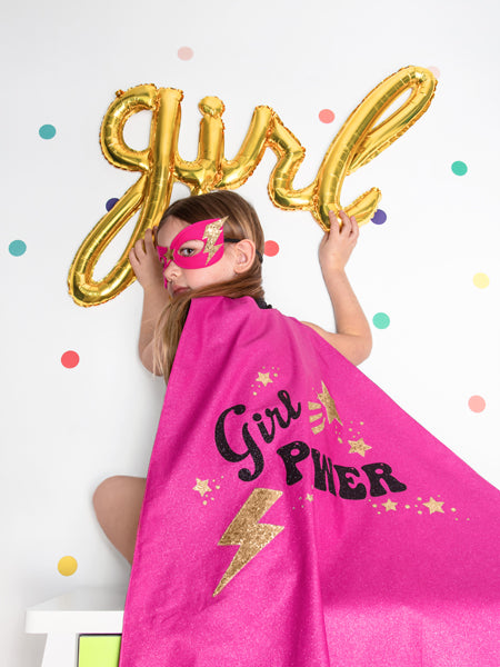 Folinis balionas "baby/boy/girl"