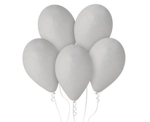 GEMAR cylinders - gray