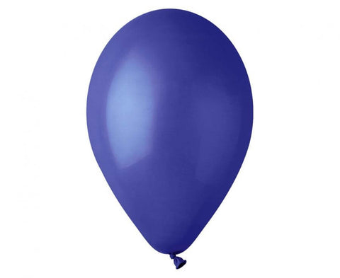 Balloons GEMAR - dark blue