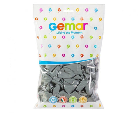 Balionai GEMAR - pilka