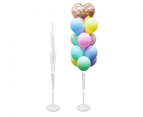 Balloon stand (130 cm. 13 balloons)