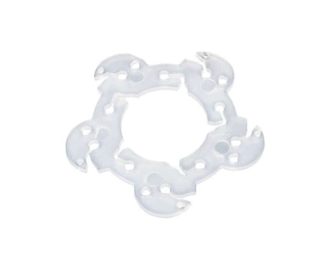 laikiklis balionams gėlytė