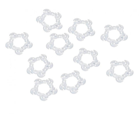 laikiklis balionams gėlytė