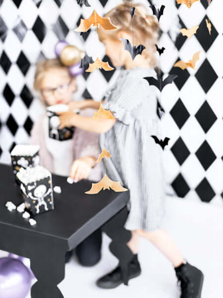 helovynas helovyno dekoracija