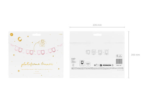 foto nuotraukų rėmelis kūdikio vaiko pirmieji gyvenimo metai