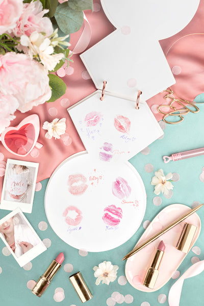 Svečių knyga  "Žiedas"