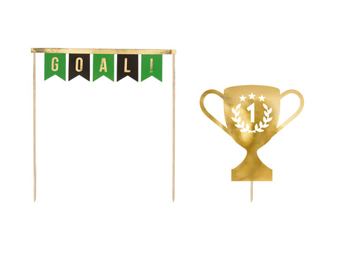 gimtadienio torto papuošimas futbolas futbolo tema