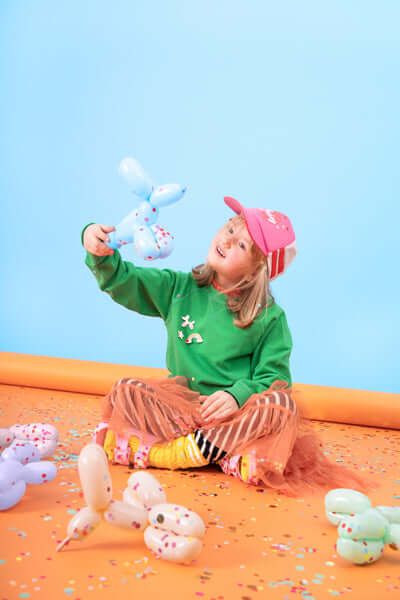 modeliavimo balionai ilgi lankstomi formavimo balionai šventėms