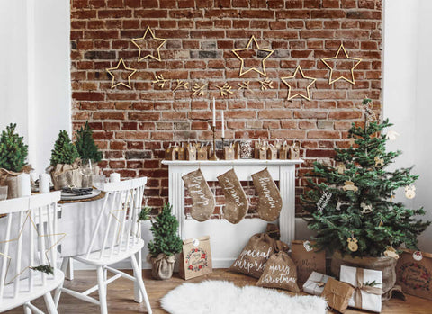 Servetelių papuošimai