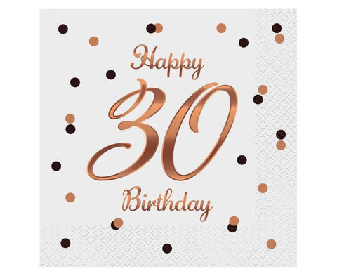 servetėlės jubiliejui 18 30 40 50 60