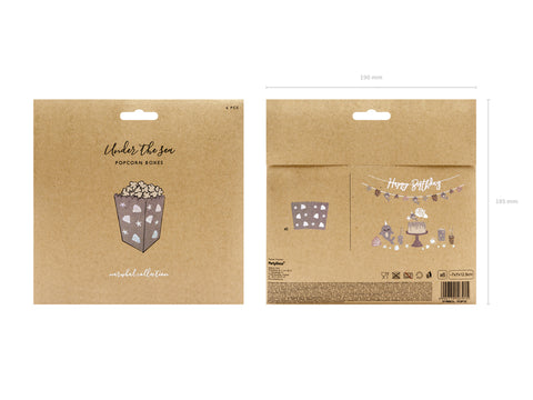 Spragėsių dėžutės ,,Narvalas"