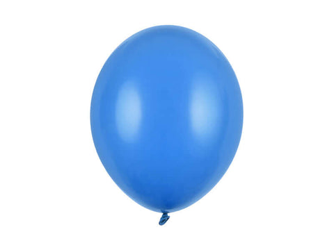 Balloons (STRONG) "Pastel Cornflower Blue"