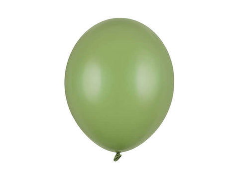 Balloons (STRONG) "Rosemary Green"
