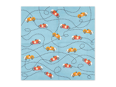 servetėlės mašinos mašinėlės lenktynės