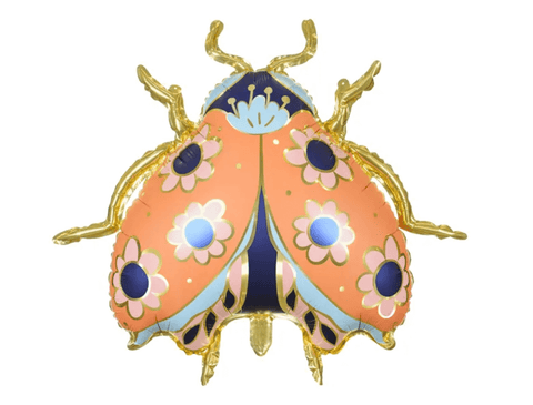 HELIO balionai foliniai šventėms gimtadieniui gimtadienis dekoras dekoracijos mažeikiuose boružė