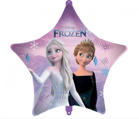 Foil balloon Frozen