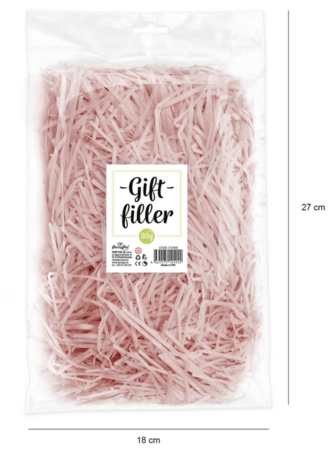 dovanų pakavimas dėžučių užpildas dovanoms priedai mažeikiuose