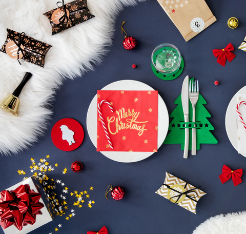 Dėžutės kalėdoms kalėdinių dovanų pakavimas simbolinės mini dovanos mažeikiuose šventinė atributika