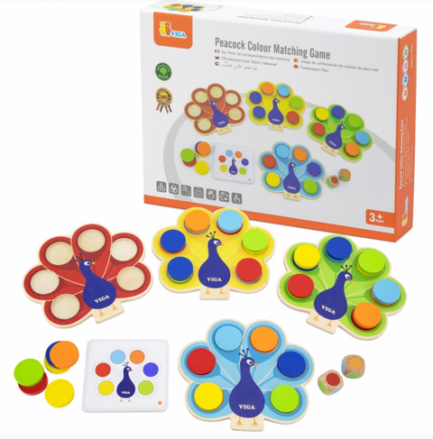 dovanos vaikams mediniai žaislai lavinamieji edukaciniai užsiemimai spalvų mokymas pigūs žaidimai