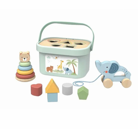 mediniai kokybiški įdomūs žaislai pigūs dovanos vaikams mažeikiuose