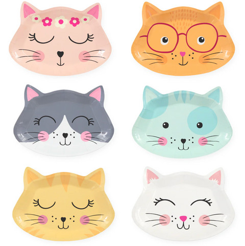 lekstes katinukai kates gimtadienio dekoracijos