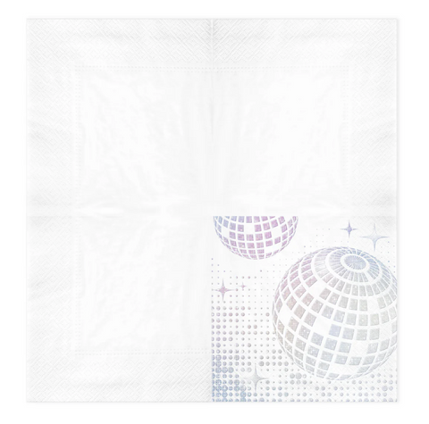 serveteles disco tema vaarelis disko dekoracijos