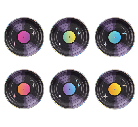 disco vakarelio dekoracijos lekstes ploksteles disko gaublys rutylys