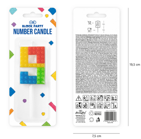 lego tema gimtadienis žvakutės 1 2 3 4 5 6 7 8 9 0