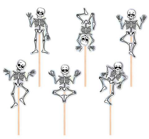 helovynas dekoracijos helovino dekoras keksiuku papuosimai