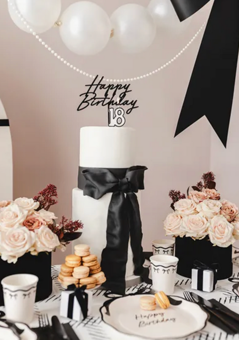 žvakutės gimtadienio tortui 18 30 40 50