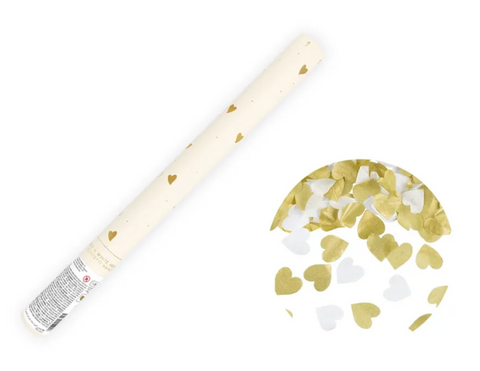 konfeti sirdeles patranka sventei fejerverkai vestuvems dekoracijos gimtadieniams