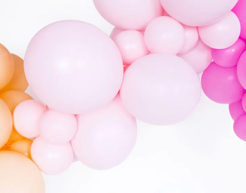 kokybiski roziniai balionai lateksiniai strong guminiai pigiausi balionai