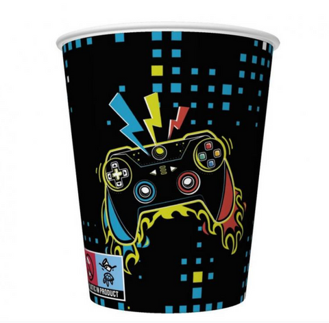 kompiuteriniai zaidimai gimtadienis dekoracijos game dekoras vaiku gimtadieniai palystation pulteliai