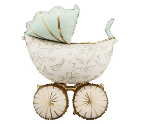 balionas vesimas Kūdikio sutiktuvių šventei sveikinimas gimus vaikui